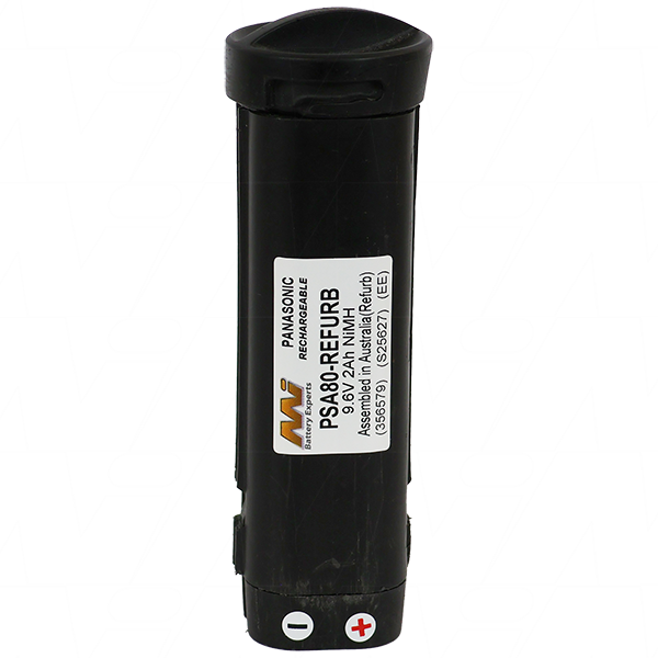 MI Battery Experts PSA 80-REFURB